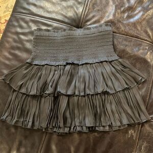 Reset slinky skirt